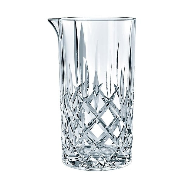 Krištolinio stiklo maišymo stiklinė Nachtmann Noblesse, 750 ml