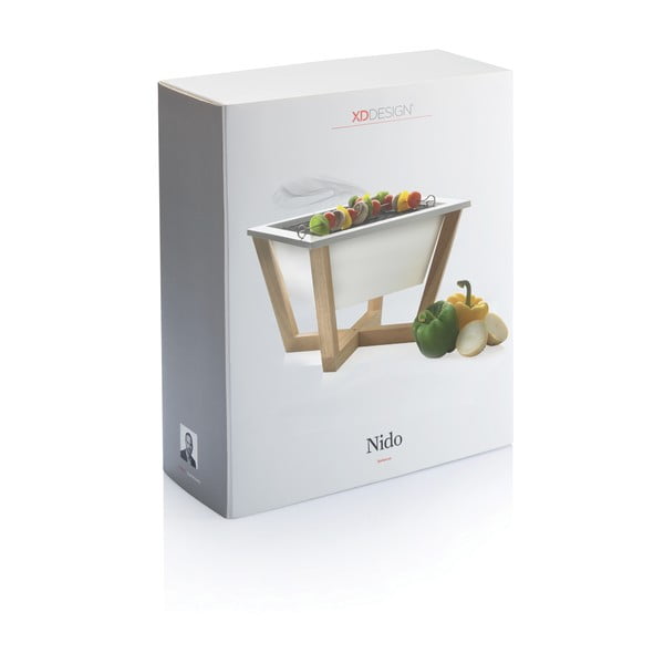 Baltas XD dizainas "Nido BBQ-image-3