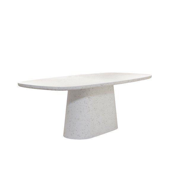 Valgomojo stalas 105x220 cm Hamura – Light & Living