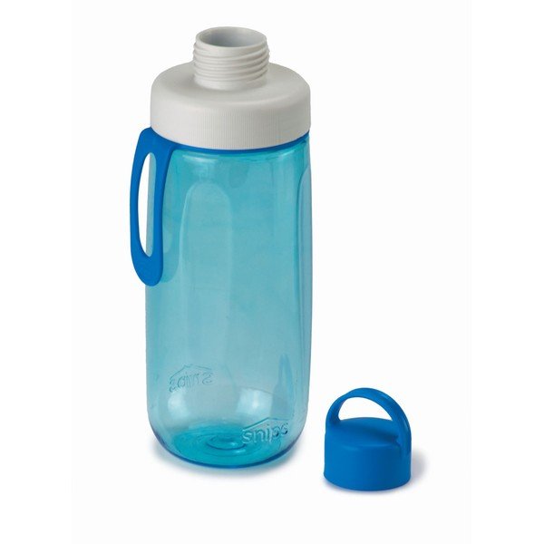 Mėlynas vandens buteliukas Snips Water, 500 ml-image-1