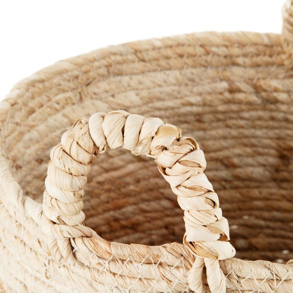 Daiktų laikymo krepšys Compactor Lhassa, skersmuo 30 cm-image-1