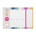 Kalendorius ir planuoklis 52 puslapiai – Busy B