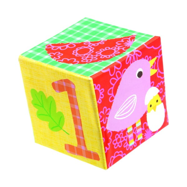 Bokso bokštas Djeco Forest-image-3