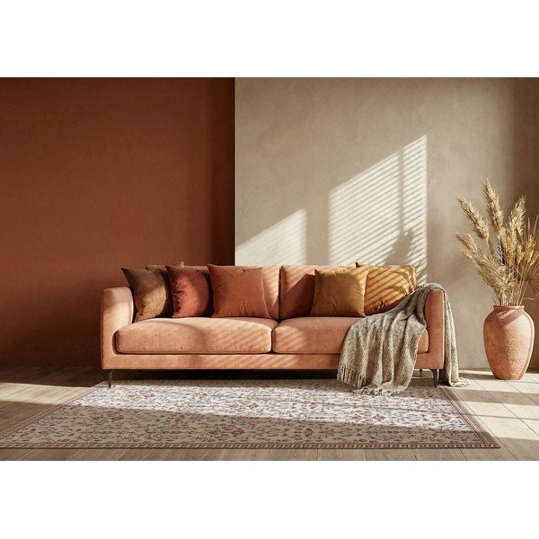 Lauko ir vidaus kilimas 200x290 cm Lua – Universal-image-1