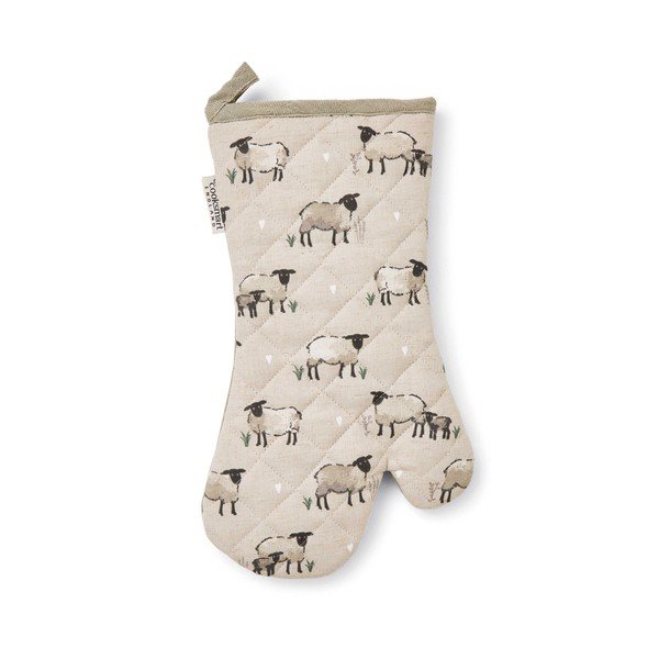 Virtuvės pirštinė Highland Sheep – Cooksmart ®