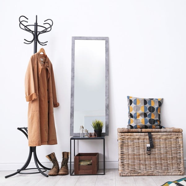 Sieninis veidrodis 47x127 cm Lahti – Styler-image-1