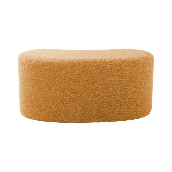 Iš boucle pufas geltonos spalvos Ada – Leitmotiv-image-4