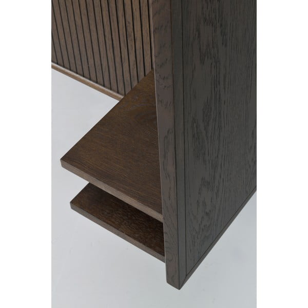 Ąžuolinis galvūgalis 234x85 cm Remond - Rowico-image-1