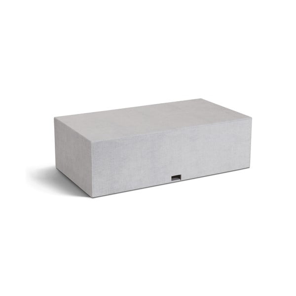 Iš kartono biuro organizatorius į stalčių/dokumentams Ted Canvas Paper Laminate – Bigso-image-2