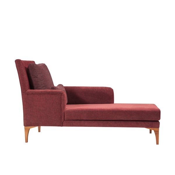 Gultas raudonos plytų spalvos Bifo – Artie-image-3