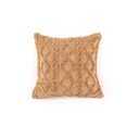 Dekoratyvinė pagalvėlė 45x45 cm – Tiseco Home Studio