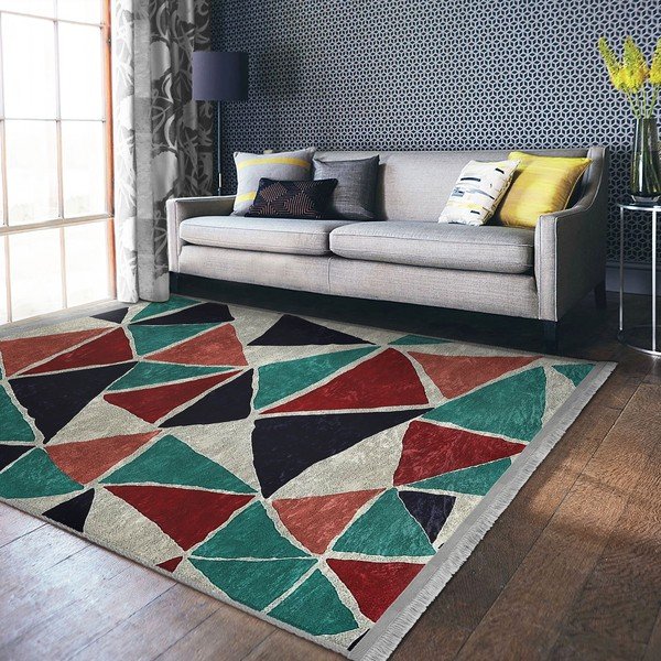 Kilimas 80x150 cm - Mila Home-image-3