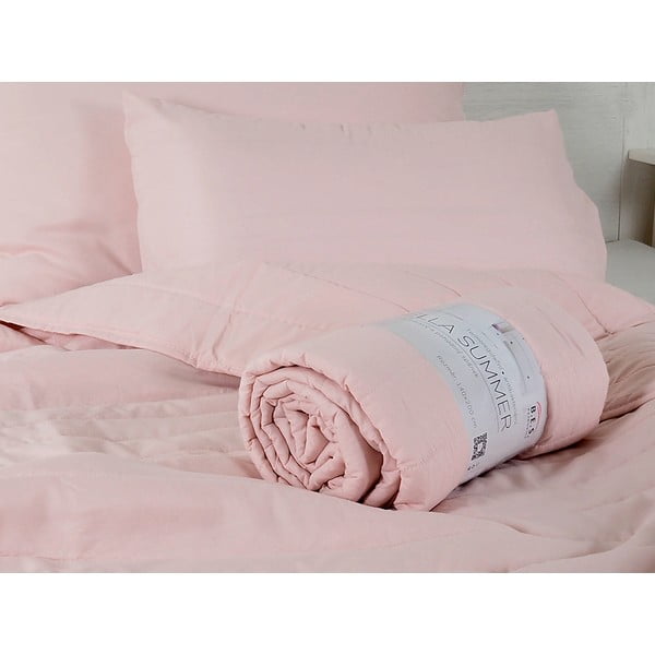 Antklodė ir užpildas vasaros sezonui 140x200 cm Summer – B.E.S.-image-3