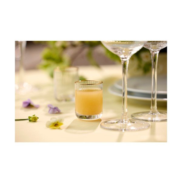 Stiklinės 4 vnt. šotams 60 ml Palermo – Lyngby Glas-image-2