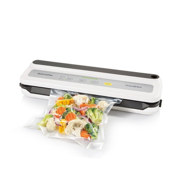 Vakuuminis suvirintojas GrandChef - Tescoma-image-1