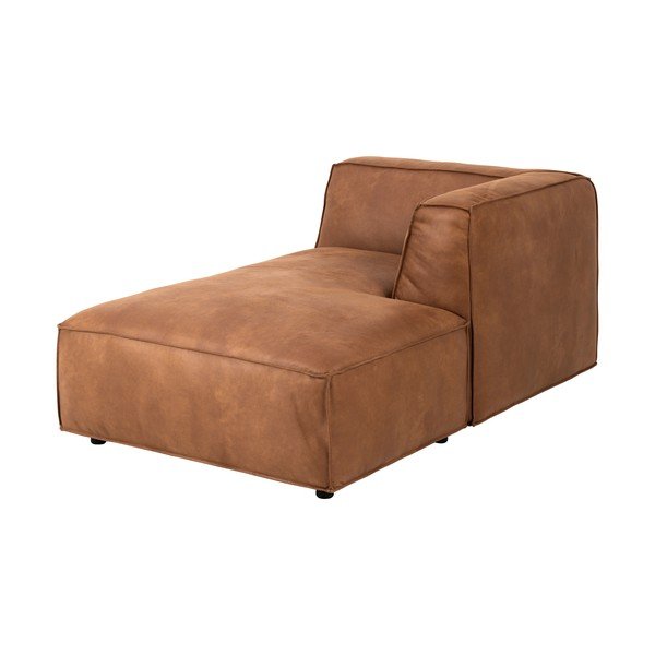 Gultas konjako rudos spalvos (su dešiniuoju kampu) Fairfield Kentucky – Bonami Selection-image-3