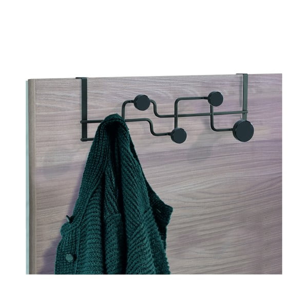 Durų pakaba juodos spalvos 50 cm Anya – Tomasucci-image-2