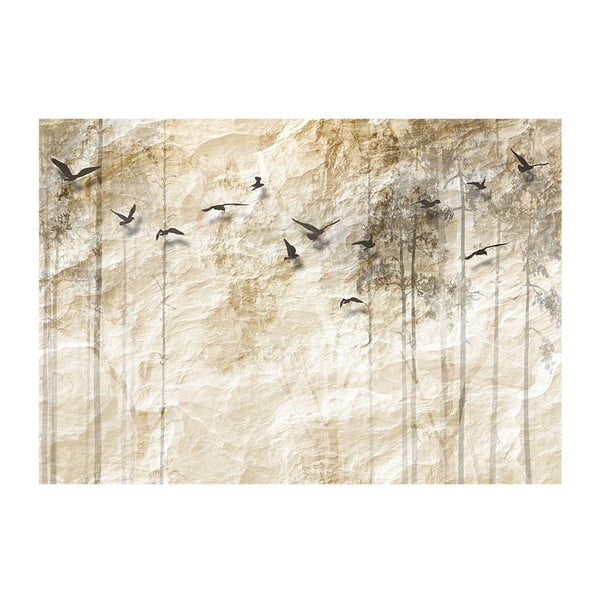 Didelio formato tapetai Artgeist Paper World, 400 x 280 cm