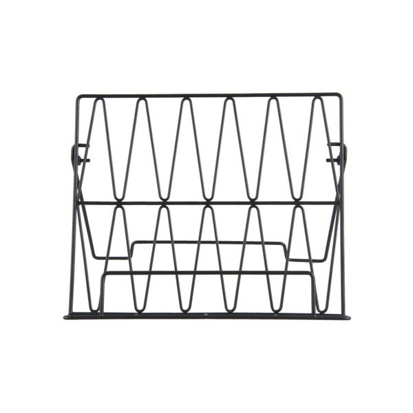 Virtuvės knygų stovas PT LIVING Diamond Cut-image-2