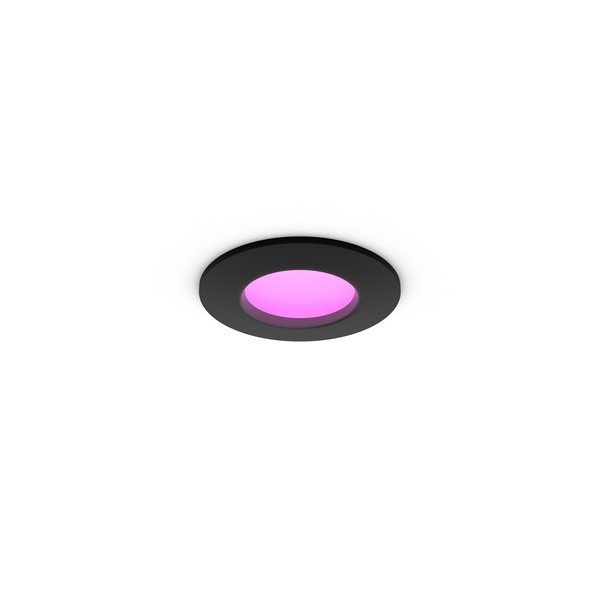 Išmanus lubinis šviestuvas LED/įmontuotas 8 W Slim – Philips Hue-image-1