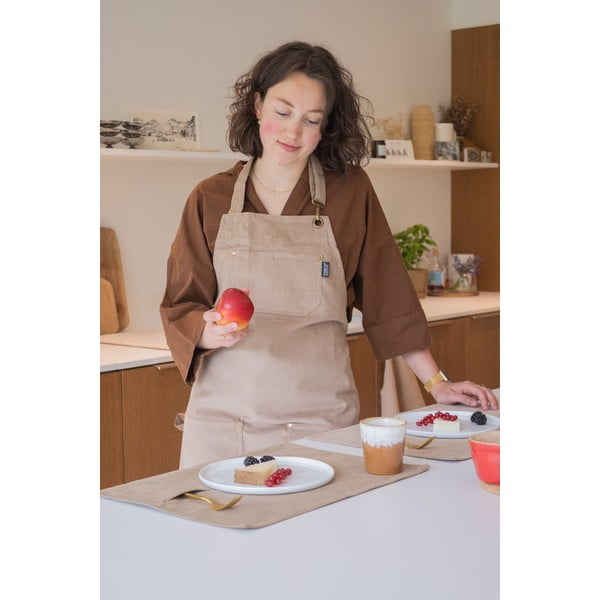 Iš tekstilės padėkliukas 33x45 cm Velmar – Tiseco Home Studio-image-3