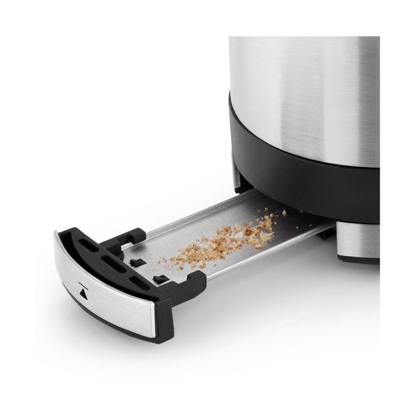 Nerūdijančio plieno skrudintuvas WMF KITCHENminis-image-3