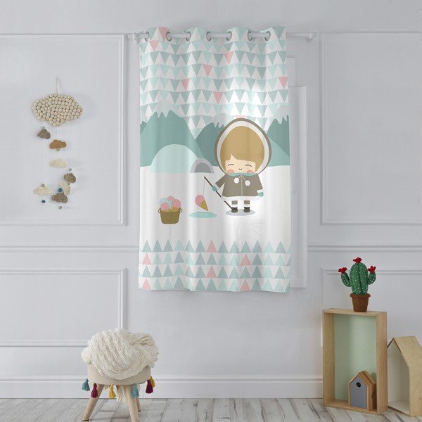 Užuolaida Happynois Skymo, 135 x 180 cm-image-1