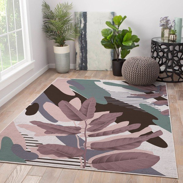 Kilimas Oyo Concept Arizona, 160 x 230 cm-image-1
