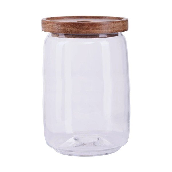 Iš stiklo maisto laikymo indas maistui Tromso – Premier Housewares