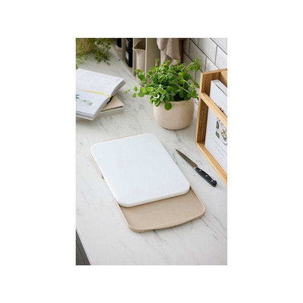 Iš plastiko pjaustymo lentelė 40 x 27 cm Separa – Rosti-image-3