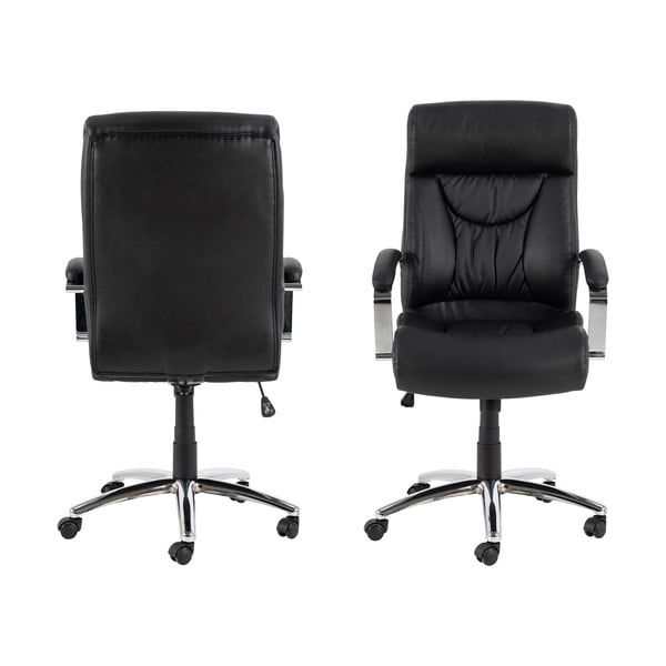 Biuro kėdė Benson – Actona-image-2