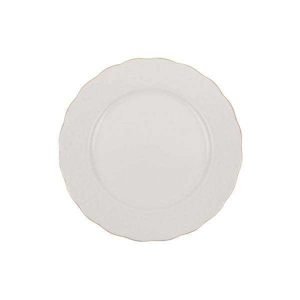 24 dalių porcelianinių indų rinkinys Kutahya Simplicity-image-4