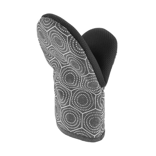 Iš mišraus pluošto virtuvės pirštinė Alveis – douceur d'intérieur