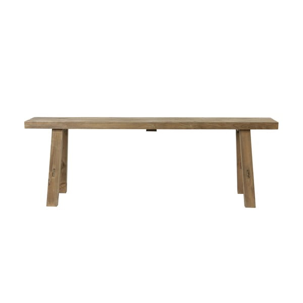 Suolas natūralios spalvos Safane – Light & Living