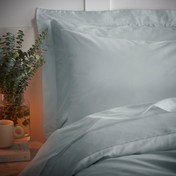 Iš tencel mišinio pagalvės užvalkalai 2 vnt. 50x75 cm – Bianca-image-2