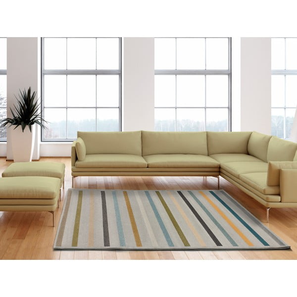 Kilimas Universal Debbi Multi, 140 x 200 cm-image-1