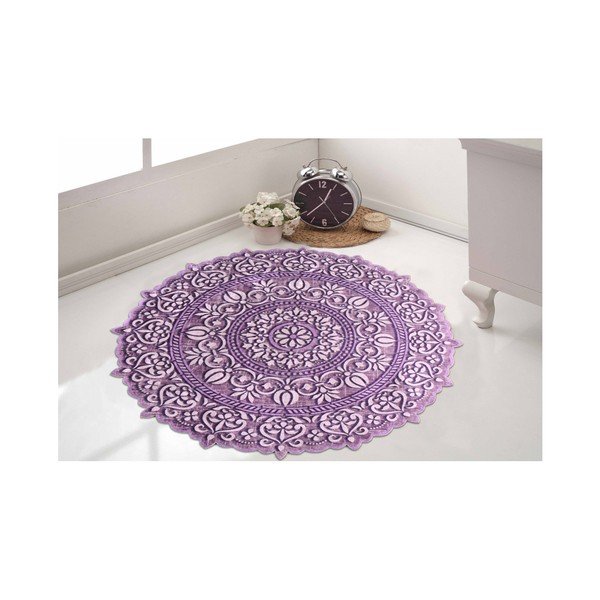 Kilimas Vitaus Kaliro, ⌀ 80 cm-image-1