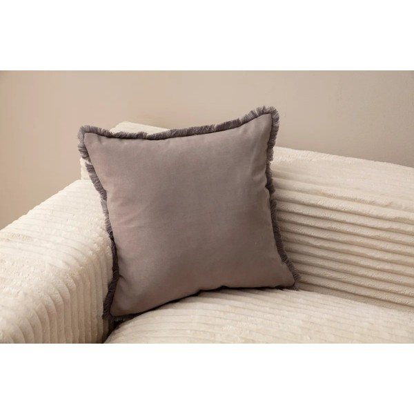 Dekoratyvinis pagalvės užvalkalas 43x43 cm Sacakli – Mioli Decor-image-1