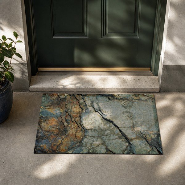 Kilimėlis 60x90 cm Slate - Artsy Doormats-image-3