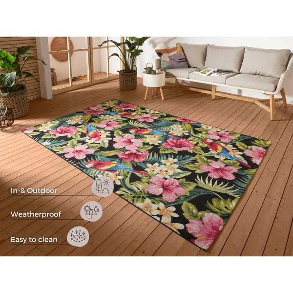 Lauko kilimas 160x235 cm Flair – Hanse Home-image-4