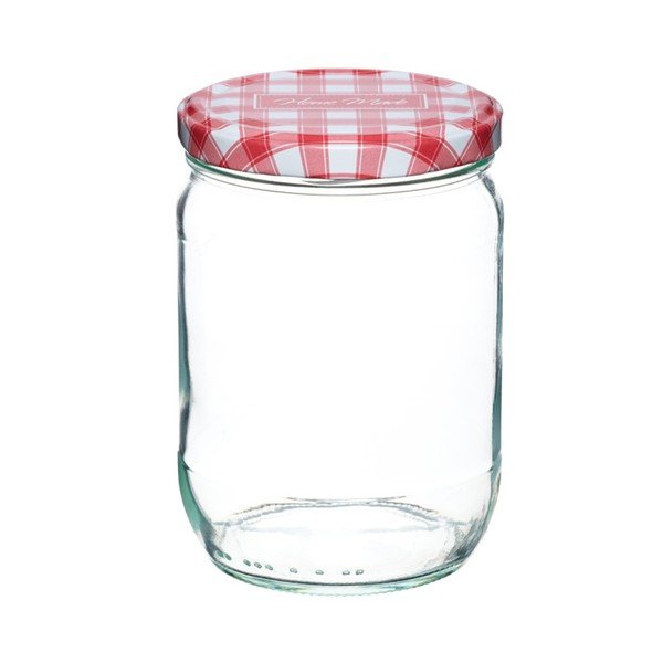 "Kitchen Craft" "Nostalgy" maisto gaminimo indelis, 580 ml-image-1