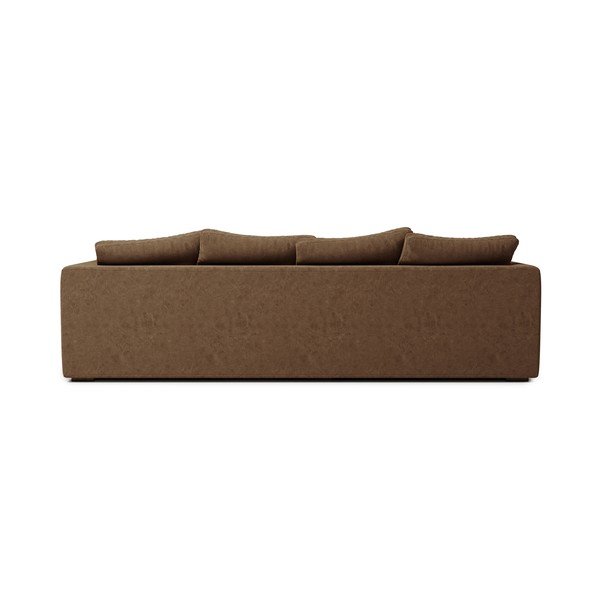 Rudasis tinginys Comfy - Scandic-image-3