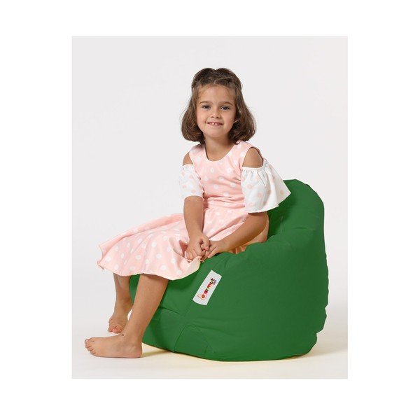 Vaikiškas sodo sėdmaišis Premium Kid – Floriane Garden-image-1