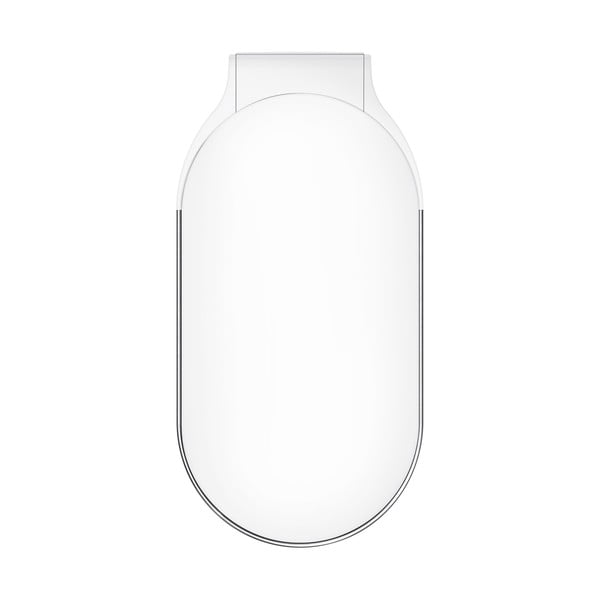 Plieninė šiukšliadėžė su pedalu 45 l - simplehuman-image-3