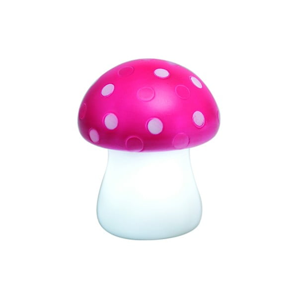 Naktinė lemputė Rex London Toadstool-image-2