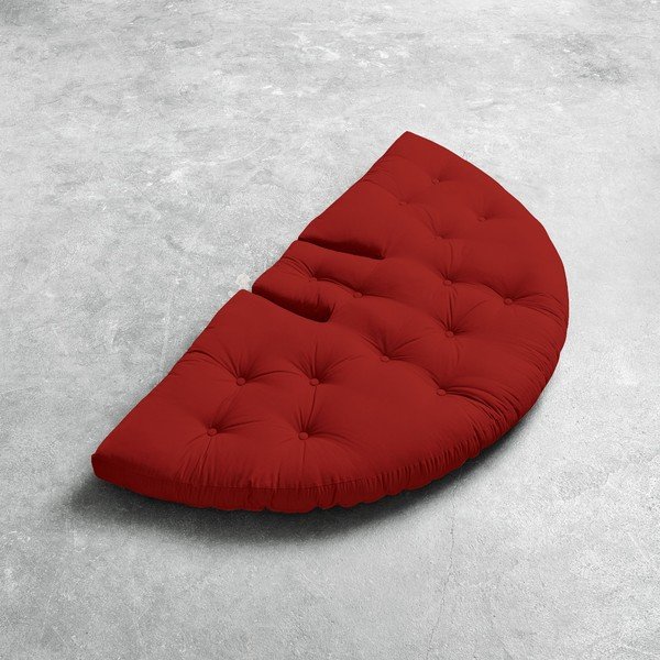Sulankstomas fotelis "Karup Nido Red-image-2