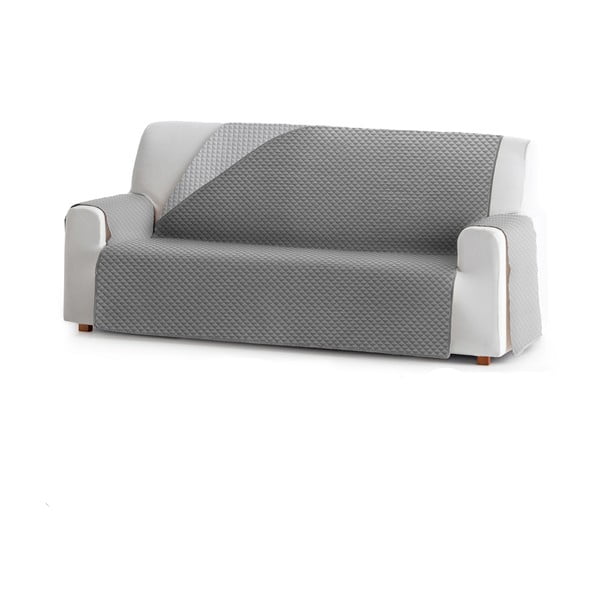 Apsauginis sofai baldų apmušalas pilkos spalvos 190 cm Protect – Casa Selección