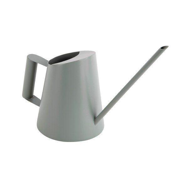 Žalios spalvos metalinis arbatinukas PT LIVING Grace, aukštis 20 cm-image-2
