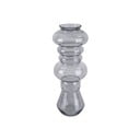 Pilko stiklo vaza PT LIVING Morgana, aukštis 50 cm