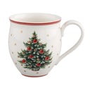Porcelianinis kalėdinis puodelis Toy´s Delight Villeroy&Boch Tree, 0,3 l